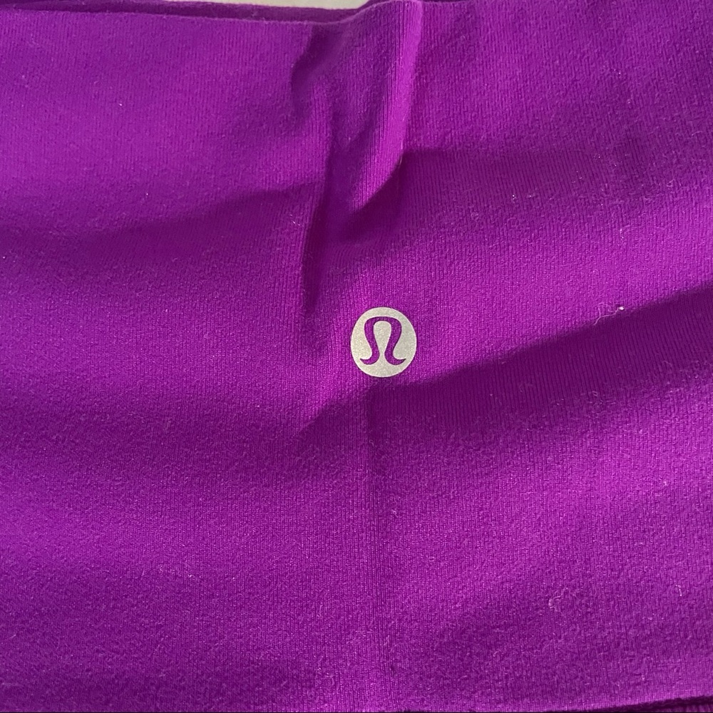 Lululemon wunder unders - Picture 4 of 7